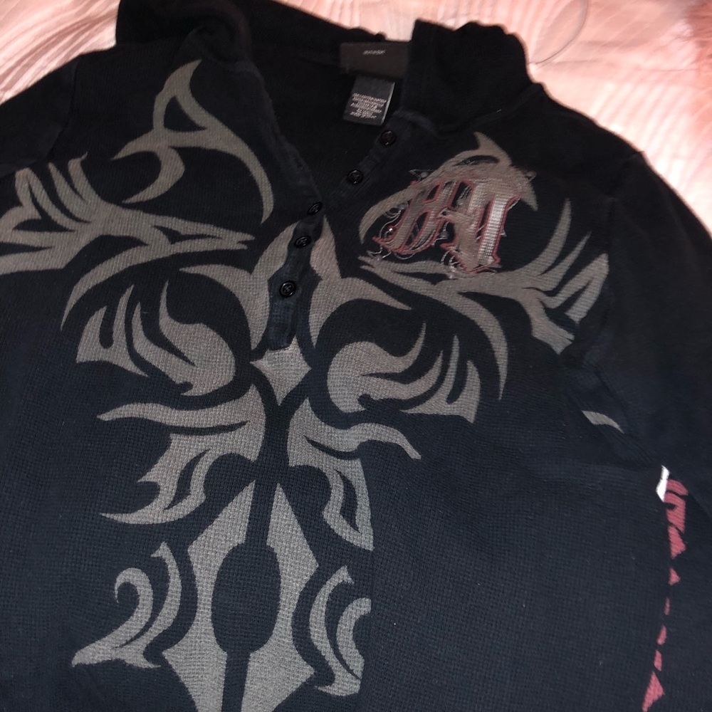 Women’s XL Harley Davidson Hoodie
